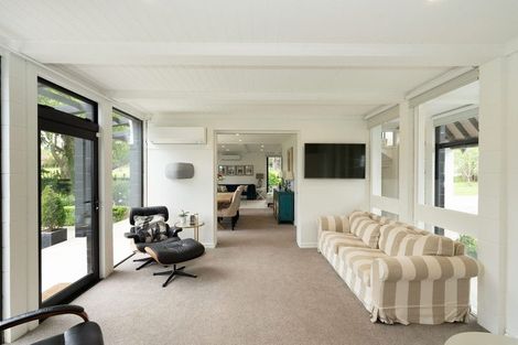 Photo of property in 45 Ringawhati Road, Otaki, 5583