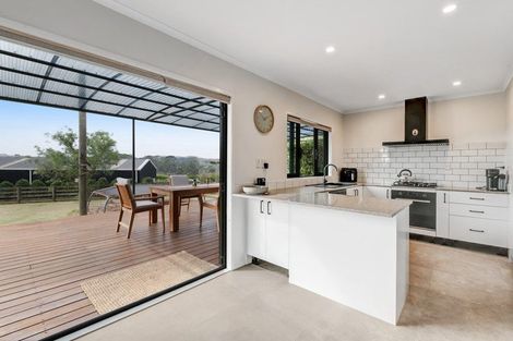 Photo of property in 81 Peak Road, Kaukapakapa, Helensville, 0875