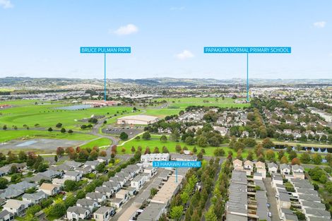 Photo of property in 13 Hakawai Avenue, Takanini, 2112