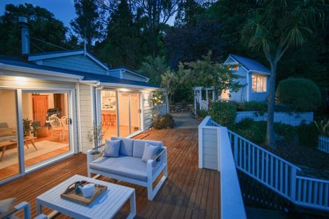 Photo of property in 60 Forbury Road, Forbury, Dunedin, 9012