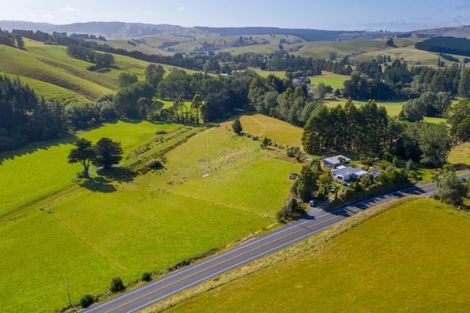 Photo of property in 835 Lawrence Waitahuna Highway, Waitahuna, Lawrence, 9593