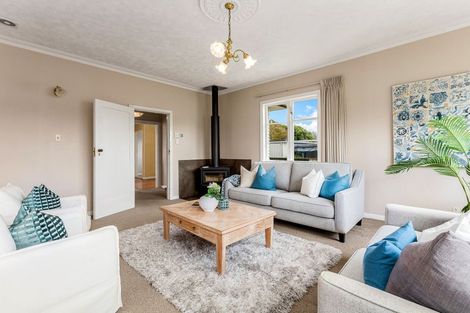 Photo of property in 40 Lincoln Avenue, Epuni, Lower Hutt, 5011