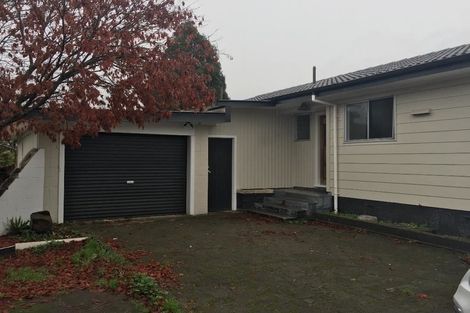 Photo of property in 88 Alison Street, Mangakakahi, Rotorua, 3015
