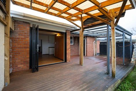 Photo of property in 4 Upham Terrace, Roslyn, Palmerston North, 4414