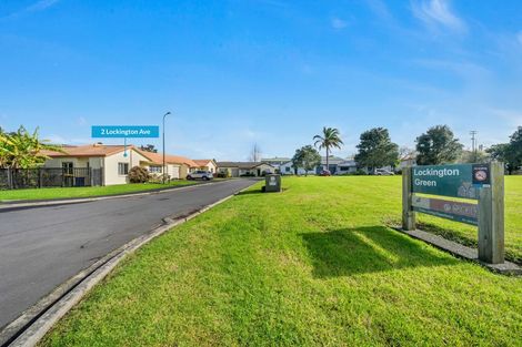 Photo of property in 2 Lockington Avenue, Henderson, Auckland, 0612