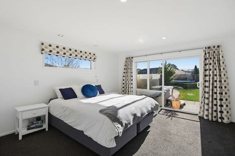 Photo of property in 25 Gilchrist Place, Kaiapoi, 7630