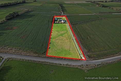 Photo of property in 1092 Mandeville Kingston Crossing Road, Riversdale, Gore, 9776