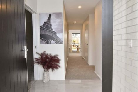 Photo of property in 4 Lock Crescent, Kaiapoi, 7630