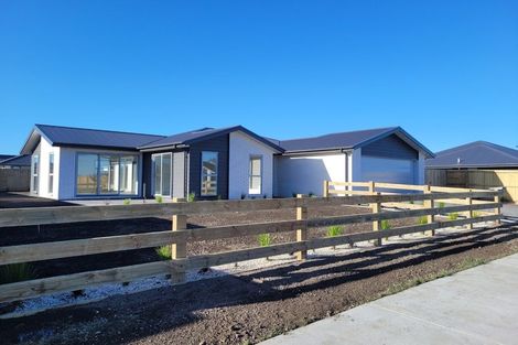 Photo of property in 51 Oates Street, Lincoln, 7608