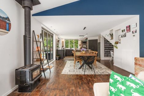 Photo of property in 515 Silverstream Valley Road, North Taieri, Mosgiel, 9092