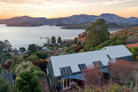 Photo of property in 15 The Terrace, Governors Bay, Lyttelton, 8971