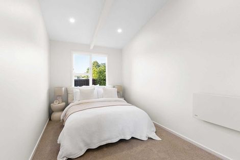 Photo of property in 2/14 Frederick Street, Waltham, Christchurch, 8011