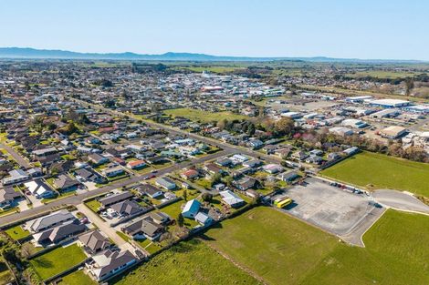 Photo of property in 7 Florence Drive, Morrinsville, 3300