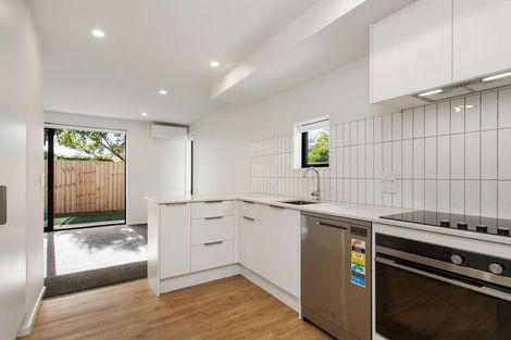 Photo of property in 3/73 Rahera Street, Spreydon, Christchurch, 8024