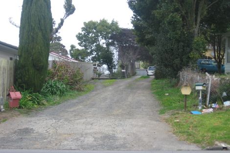 Photo of property in 37 Boundary Road, Opaheke, Papakura, 2113