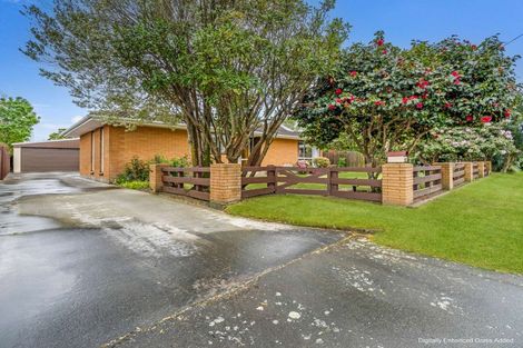 Photo of property in 15 James Street, Lincoln, 7608