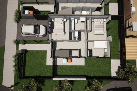 Photo of property in 20 Winfield Road, Kumeu, 0810