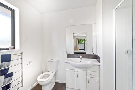 Photo of property in 63b Moore Street, Rolleston, 7614