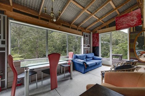 Photo of property in 144 Graham Valley North Branch Road, Motueka Valley, Motueka, 7196