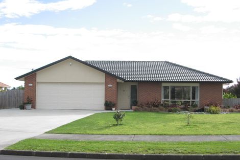 Photo of property in 23 Castlehill Court, Wattle Downs, Auckland, 2103