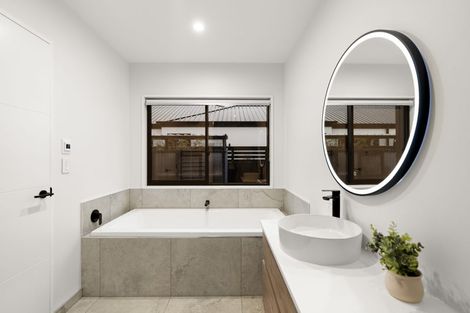 Photo of property in 3 Patrick Mcgough Way, Halswell, Christchurch, 8025