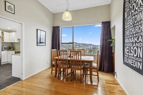 Photo of property in 13 Tanera Crescent, Brooklyn, Wellington, 6021