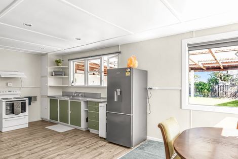 Photo of property in 5 Scanlon Place, Westport, 7825