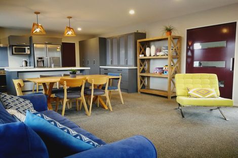 Photo of property in 42 Somerville Crescent, Aidanfield, Christchurch, 8025