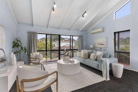 Photo of property in 8 Peter Button Place, Johnsonville, Wellington, 6037