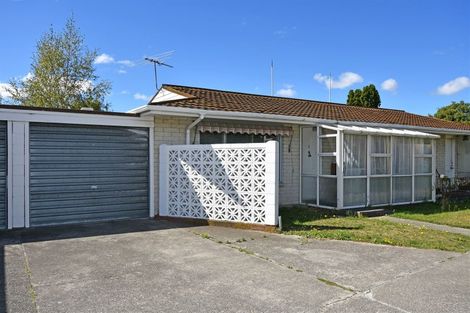 Photo of property in 2/34 Elizabeth Street, Riccarton, Christchurch, 8041
