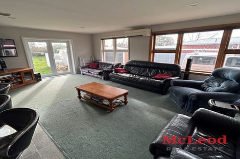 Photo of property in 23 Galbraith Street, Allenton, Ashburton, 7700