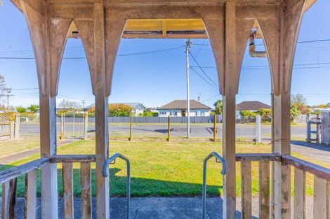 Photo of property in 6 Jellicoe Street, Waipukurau, 4200