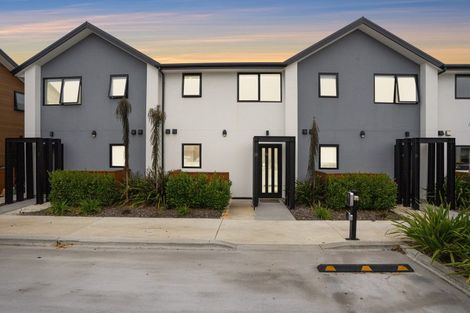 Photo of property in 13/25 Hargest Crescent, Sydenham, Christchurch, 8023