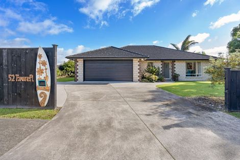 Photo of property in 52 Tamure Place, Ruakaka, 0116