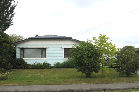 Photo of property in 156 Knowles Street, St Albans, Christchurch, 8052