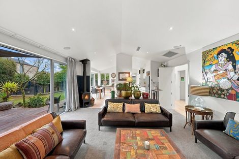 Photo of property in 9 Hadlow Place, Burnside, Christchurch, 8041