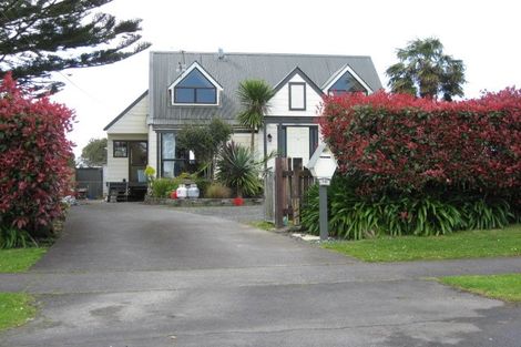 Photo of property in 78 Waimarie Road, Whenuapai, Auckland, 0618