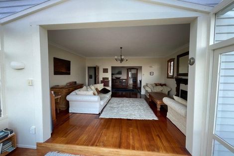 Photo of property in 74 Mitchell Street, Brooklyn, Wellington, 6021