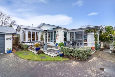 Photo of property in 5 Carruthers Street, Ilam, Christchurch, 8041