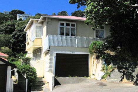 Photo of property in 129a Melbourne Road, Island Bay, Wellington, 6023