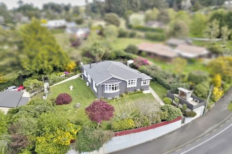 Photo of property in 67 Brockville Road, Glenross, Dunedin, 9011