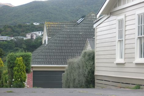 Photo of property in 3a Pomare Street, Ngaio, Wellington, 6035