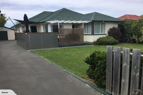 Photo of property in 12 Olivine Street, Shirley, Christchurch, 8013