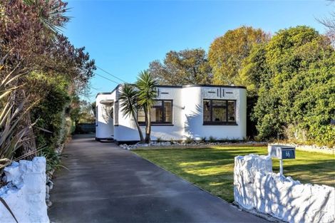 Photo of property in 66 Wilsons Road, Saint Martins, Christchurch, 8022