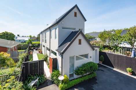 Photo of property in 281a Worcester Street, Christchurch Central, Christchurch, 8011