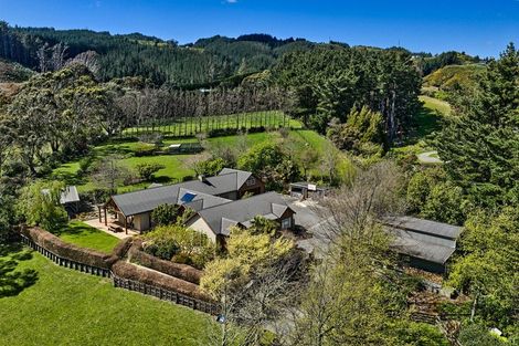 Photo of property in 344a Flightys Road, Judgeford, Porirua, 5381