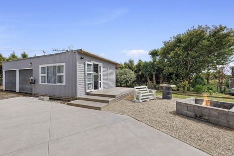 Photo of property in 81/81a Matarikoriko Road, Brixton, Waitara, 4382