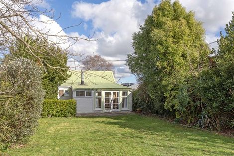Photo of property in 121 King Street, Sydenham, Christchurch, 8023