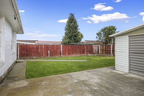 Photo of property in 147 Yaldhurst Road, Sockburn, Christchurch, 8042