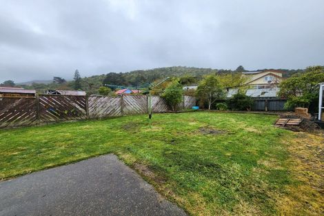 Photo of property in 37 Shakespeare Street, Greymouth, 7805